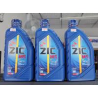 ราคา น้ำมันเครื่อง ZIC M5 20W50 ขนาด 1 ลิตร จำนวน 3 ขวด (2122404509)