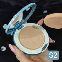 ราคา แป้งพัฟฟ์หน้าเนียน มิสทีน ซุปเปอร์ สตาร์ อวอร์ด SPF 25 PA ขนาด 10 กรัม Mistine Super Star Award Powder SPF 25 PA 10 g (460396441)