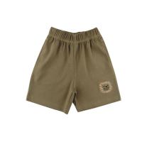 ราคา Chelsee กางเกงขาสั้น เด็กผู้ชาย รุ่น 128000 เอวยางยืด ลายสิงโต ผ้า 100 Cotton อายุ 3 11ปี เสื้อผ้าแฟชั่นเด็กโต กางเกงเด็ก (21373129684)