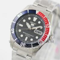 ราคา นาฬิกา Seiko 5 Sport Automatic SNZF15K1 ประกันศูนย์ บ ไซโกประเทศไทย (21381694451)
