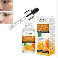 ราคา Dissar Beauty Vitamin C Whitening Cream Skin Care Sets Face Facial Cream Kit Eyes Care Essence Moisturizing Whitening Firm Skin Care (20522763736)