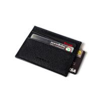 ราคา กระเป๋าใส่บัตร หนัง Saffiano หนังวัวทั้งใบ PEERA (11114190616)