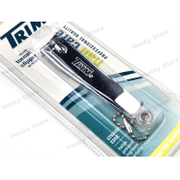 ราคา พร้อมส่ง TRIM กรรไกรตัดหนังสแตนเลส กรรไกรตัดเล็บ กรรไกรตัดขนจมูก ตัดขนตา แหนบถอนขน (20677503444)