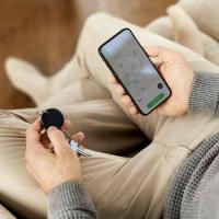 ราคา อุปกรณ์เสริมสำหรับช่วยค้นหาสิ่งของ Chipolo 4 pack ONE Spot Retail Box (18463349207)