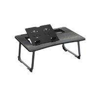 ราคา Lydsto Foldable Laptop Desk โต๊ะวางโน้ตบุ๊คพับได้ รับประกัน 1 ปี By Mac Modern (19899235504)
