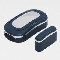 ราคา Sauceret หน้าต่างประตูแม่เหล็กไฟฟ้ากันขโมยเซ็นเซอร์แม่เหล็กกันระบบสัญญาณเตือนภัยกันขโมยไร้สายกันขโมยความปลอดภัยในบ้านกันสัญญาณกันขโมยในบ้าน (19201538256)