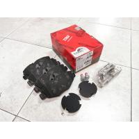 ราคา ผ้าเบรกหน้า ผ้าเบรคหน้า Benz W211 ยี่ห้อ TRW E200 E230 E240 E280 E300 E320 (21137057148)