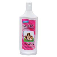 ราคา Sleeky สลิคกี้ แชมพูสำหรับสุนัข 350 ml มีหลายสูตรให้เลือก (20252014060)