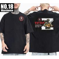 ราคา P M C Soldier ทหารรัสเซียหน่วยปฏิบัติการพิเศษ Soldier Group Warrior Men เสื้อยืด O Neck ฤดูร้อนแขนสั้น Casual Mens TShirt (18615604269)