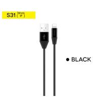 ราคา สายชาร์จ Orsen by Eloop S31 S32 S33 ความเร็วชาร์จ 2 1A ของแท้ รับประกัน 1 ปี (20455807916)