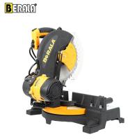 ราคา BERALA แท่นตัดองศา รุ่น BL 1031 เลื่อยองศา 10 นิ้ว กำลัง 2200W ตัดไม้ ตัดเหล็ก ตัดอลูมิเนียม แถมใบเลื่อยตัดไม้ (20426710973)