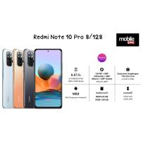 ราคา Xiaomi Redmi Note 10 Pro 6GB 128GB (16059195106)