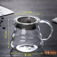ราคา กาดริปกาแฟ ดดริปกาแฟ Dripper กรองกาแฟ เหยือกกาแฟ แก้วกรองกาแฟ (11016602273)
