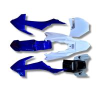 ราคา ชุดสีวิบาก49cc ชุดเฟรมวิบาก KTM 50 ชุดสีวิบากจิ๋วเบอร์ 87 (15816559185)