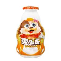 ราคา พร้อมส่ง นมเปรี้ยว โยเกิร์ตพร้อมดื่ม 爽歪歪 优酸乳 drinking yogurt 娃哈哈 wahaha 200g (8647559146)