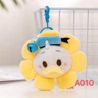 ราคา ส่งทันทีจากไทย พวงกุญแจ จี้ตุ๊กตาการ์ตูนดิสนีย์ Lotso Chip Winnie The Pooh Donald Duck สําหรับเด็ก (21318186188)