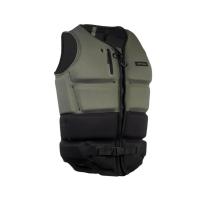 ราคา Wholesale Neoprene EPE Foam Life Jacket Water Sport Safety Life Vest Swimming Marine Surfing Life jacket (19228424612)