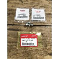 ราคา Promotion ชุดน๊อตล๊อกขากดโซ่ราวลิ้น ครบชุด3ตัว แท้ เวฟ110i ดรีม110i เวฟ125i วาฬ 95701 08025 00 90404 KWW 740 14531 KWS 900 สุดคุ้ม บัง โซ่ น็อต บัง โซ่ บัง โซ่ หลบ โช๊ ค บัง โซ่ แต่ง (15614986920)