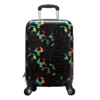 ราคา กระเป๋าสัมภาระกระเป๋าเดินทางกระเป๋าเดินทาง Smiggle Wild Side ORIGINAL (20312733328)