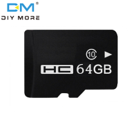 ราคา diymore 8GB 16GB 32GB 64GB HCการ์ดMicroSDหน่วยความจำบัตรทีเอฟการ์ด (6758222183)