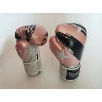 ราคา Boxing Gloves Sanda Sandbag Special Mens Muay Thai Adult Childrens Training goods Womens Fitness Fighting Half Finger Knuckles (20934702524)