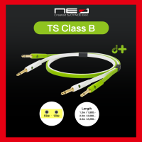 ราคา NEO Created by OYAIDE Elec d TS Class B Professional TS male TS male audio cable (17395384152)