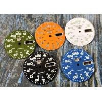 ราคา หน้าปัด นาฬิกา seiko เลขไทย สำหรับเครื่อง 7009 หายาก น่าสะสม (20475136820)