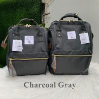 ราคา Nekokissbag Anello Canvas Backpack แถมตุ๊กตา อเนลโล กระเป๋าเป้สะพายหลัง รุ่นผ้าแคนวาส Mini Classic (13162562990)