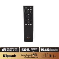 ราคา KLIPSCH REMOTE BAR 48 รีโมทลำโพงซาวบาร์ (3575852852)