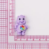 ราคา พร้อมส่งในไทย เรซิ่นตกแต่งรูปหมีDIY การ์ตูน3D เรซิ่นตกแต่ง อุปกรณ์ DIY เรซิ่น การ์ตูนน่ารัก วัสดุตกแต่งกาวครีม 3Dสามมิติ (19582734372)