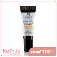 ราคา Kiehls Powerful Strength Line Reducing Concentrate 50ml เซรั่มวิตามินซีบำรุงผิวหน้า (20138035460)