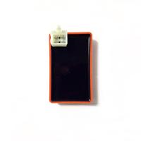 ราคา กล่องไฟ Sonic OLD กล่องส้ม กล่องไฟแต่ง กล่องไฟคาร์บู กล่องไฟโซนิค กล่องไฟSONIC กล่องไฟส้ม (8035896056)