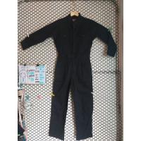 ราคา ชุดหมีช่าง Fire Fox เอว 30 32 สี ดำ S to M ไม่มีรูขาด ไม่มีรอยเปื้อน (21382868664)