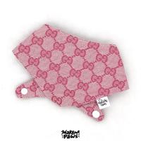 ราคา กุชชี่ Bandana ผ้าพันคอสุนัข ผ้าพันคอสัตว์เลี้ยง ผ้าพันคอแมว ผ้าพันคอหมา (19409866693)