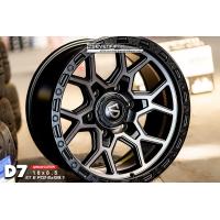 ราคา ล้อแม็กใหม่ D6 ขอบ16 สีกลึงก้าน เทากัน งาน 75WHEEL 16 x 6รู139 หน้ากว้าง 8 5 x 8 5 ET0 ส่งฟรี Kerry Express รบกวนสอบถามทางแชทก่อนคลิกสั่ง (17457000921)