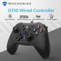 ราคา เครื่องควบคุมการเล่นเกมเกมแบบมีสาย G3ชุดจอยสติ๊กสำหรับพีซี Nintendo SWITCH Android PC (21170532088)