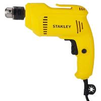 ราคา STANLEY สว่านไฟฟ้า 550W 10 MM รุ่น STDR5510 B1 อุปกรณ์ เครื่องมือช่าง งานช่าง สแตนเล่ย์ (19460611140)