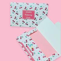 ราคา พร้อมส่ง Jewelry Polishing cloth ผ้าเช็ดทำความสะอาดเครื่องประดับ ผ้าเช็ดเงิน ผ้าเช็ดเครื่องประดับ ผ้าเช็ดเอนกประสงค์ ผ้าเช็ดแว่น ผ้าเช็ดมือถือ (17438357909)