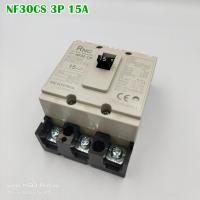 ราคา เบรกเกอร์ MCCB รุ่น NF30CS 3P 15A 30A 10A (10692566659)