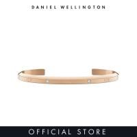 ราคา ทักแชทรับโค้ด Daniel Wellington กำไลข้อมือ Classic Lumine Bracelet Rose gold Silver Gold Small Large (20605059324)