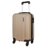 ราคา SALE 20 นิ้ว กระเป๋าเดินทางล้อลาก Romar Polo ไซส์หิ้วขึ้นเครื่องได้ (18997616502)