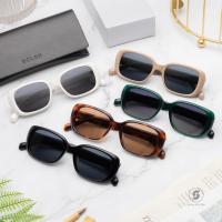 ราคา แว่นกันแดด BOLON รุ่น BL3096 Palermo (17442475293)