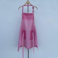 ราคา ผ้ากันเปื้อนผ้าขาวม้าลายสก๊อต (12147408073)