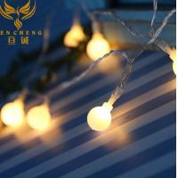 ราคา ไฟ led ปิงปองสีวอร์มไวท์ 3 เมตร (397960744)