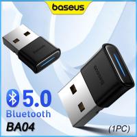ราคา Baseus USB ตัวรับสัญญาณ WiFi ตัวแปลงบลูทูธการปลั๊กรับและเล่นสำหรับเครื่องเสียงรถยนต์ตัวรับสัญญาณเพลงอะแดปเตอร์เสียงขนาดเล็ก (21142591256)