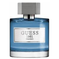 ราคา Guess 1981 Indigo Pour Homme EDT 100 ml 3 4FL Oz กล่องซิล ทางร้านมีนโยบายจำหน่ายแต่ของแท้เท่านั้น (1867580095)