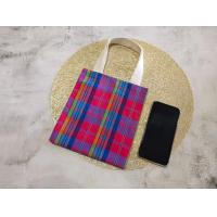 ราคา กระเป๋าผ้า ถุงผ้า กระเป๋าผ้าขาวม้า ถุงยา (1374754448)