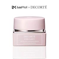 ราคา Decorte Hydra Clarity Concentrate Cream 50 g เดคอร์เต้ ไฮดรา คลาริตี้ คอนเซนเทรต ครีม 50 กรัม (21274273877)