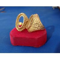 ราคา ตัวเรือนแหวน ตัวเรือนเปล่า เนื้อทองเหลือง (18927532398)
