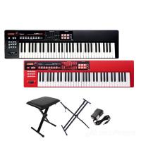 ราคา Roland XPS 10 คีย์บอร์ดซินธีไซเซอร์ 61 คีย์ รุ่น XPS10 มีเสียงเครื่องดนตรีอีสานและเครื่องดนตรีไทย แถมฟรีอแดปเตอร์ คู่มือ ประกันศูนย์1ปี Music Arms (14921107319)